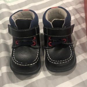 See kai run Owen shoes